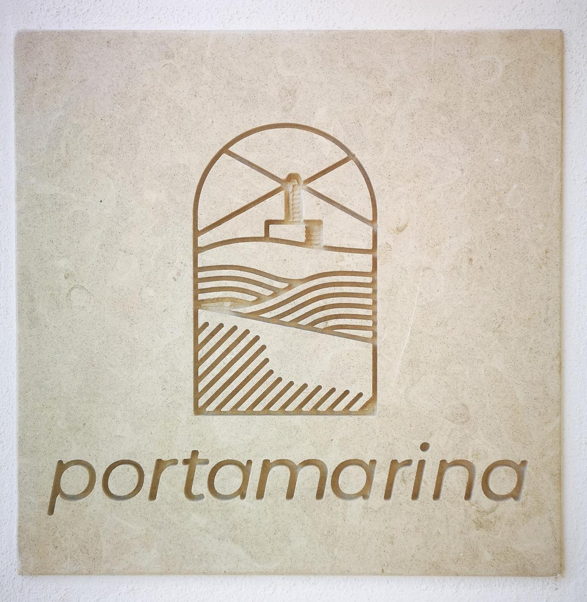 Portamarina Bed and Breakfast Vieste Exteriör bild