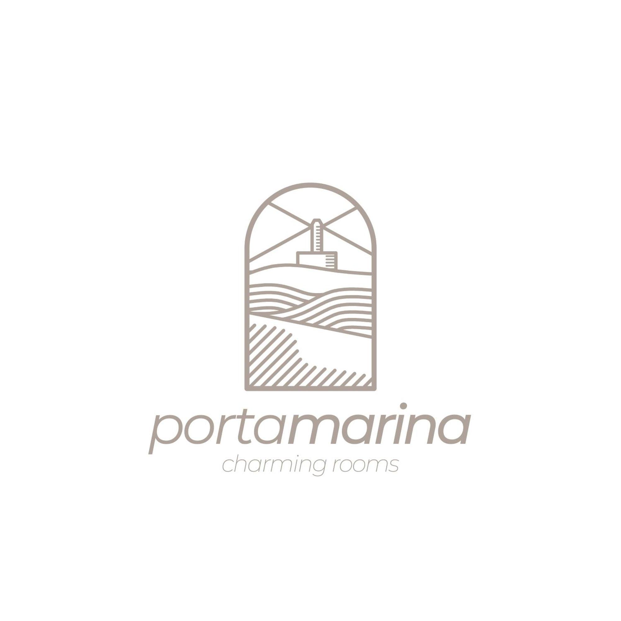 Portamarina Bed and Breakfast Vieste Exteriör bild
